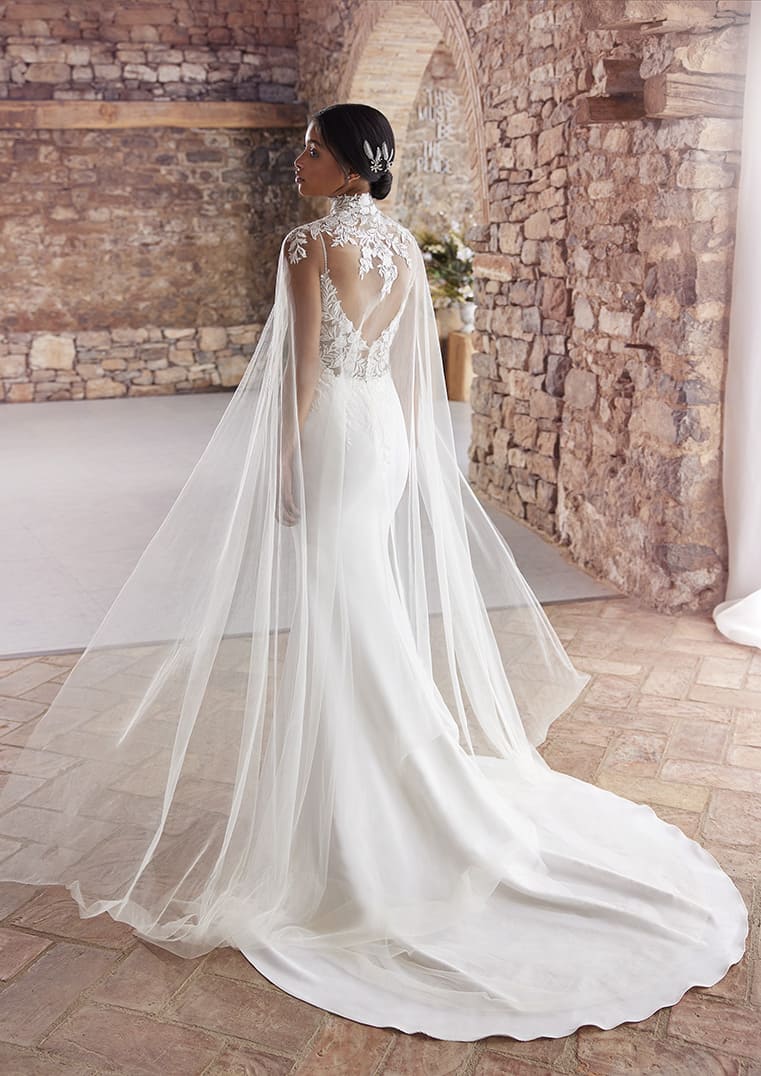 Robe de mariée Amawana - White One 2022