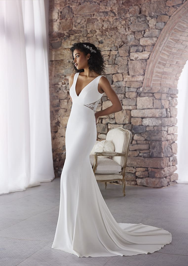 Robe de mariée Pyar - White One 2022