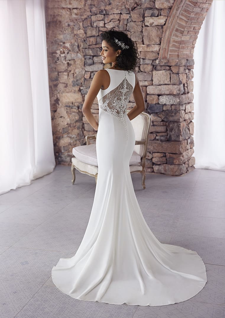 Robe de mariée Pyar - White One 2022