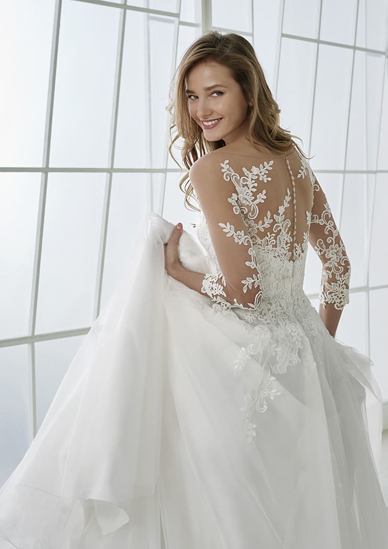 Robe de mariée Feria - White One 2022
