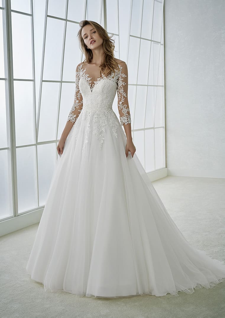 Robe de mariée Feria - White One 2022