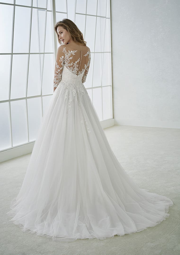 Robe de mariée Feria - White One 2022