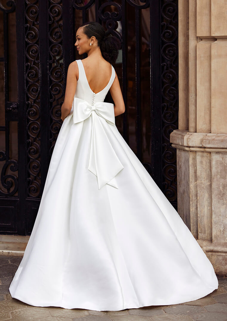 Robe de mariée Glowing - White One Collection 2023