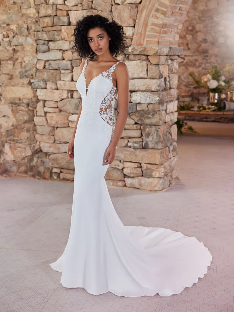 Robe de mariée Hak - White One