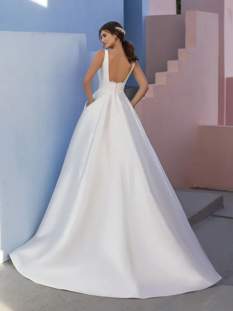 Robe de mariée Senna - White One