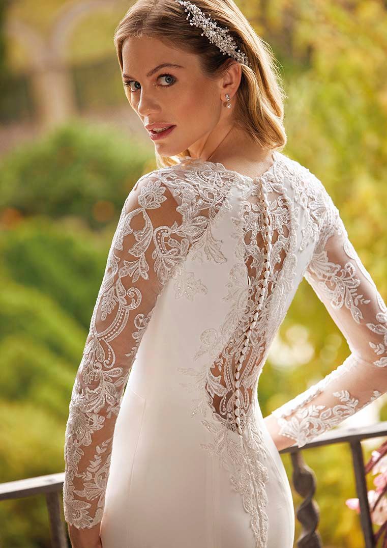 Robe de mariée Delite - White One collection 2024