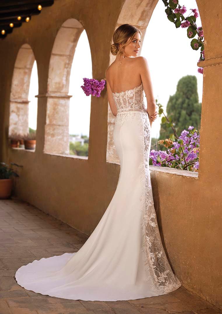 Robe de mariée Frolics - White One collection 2024