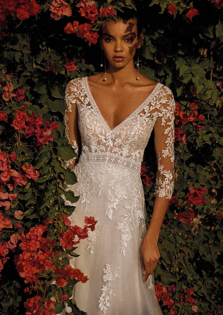 Robe de mariée Labelle - White One collection 2024