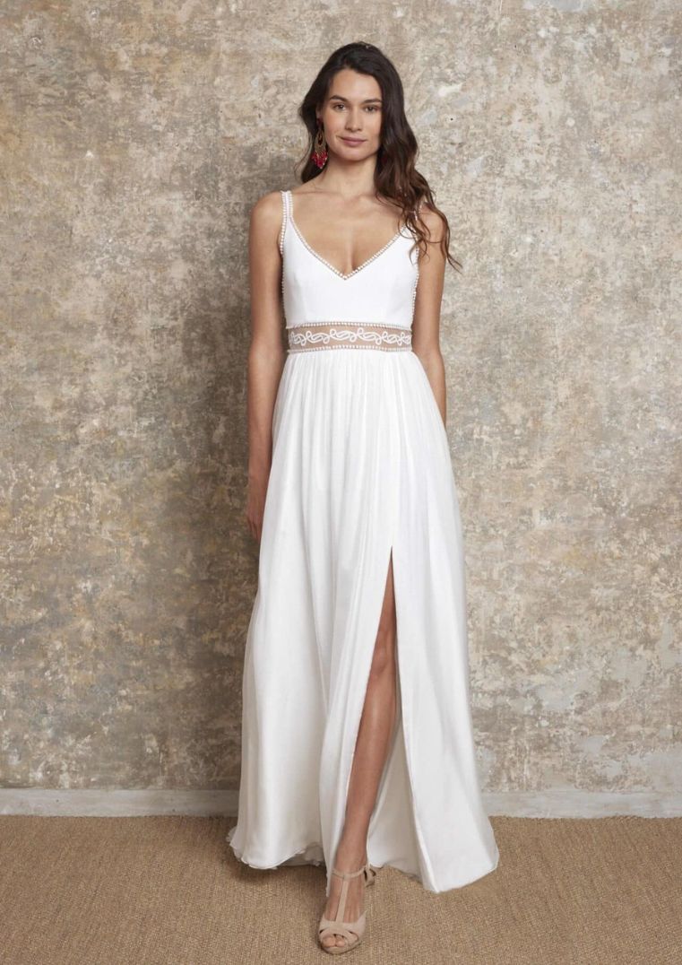 Robe de mariée Yearling - Lambert Créations collection 2024