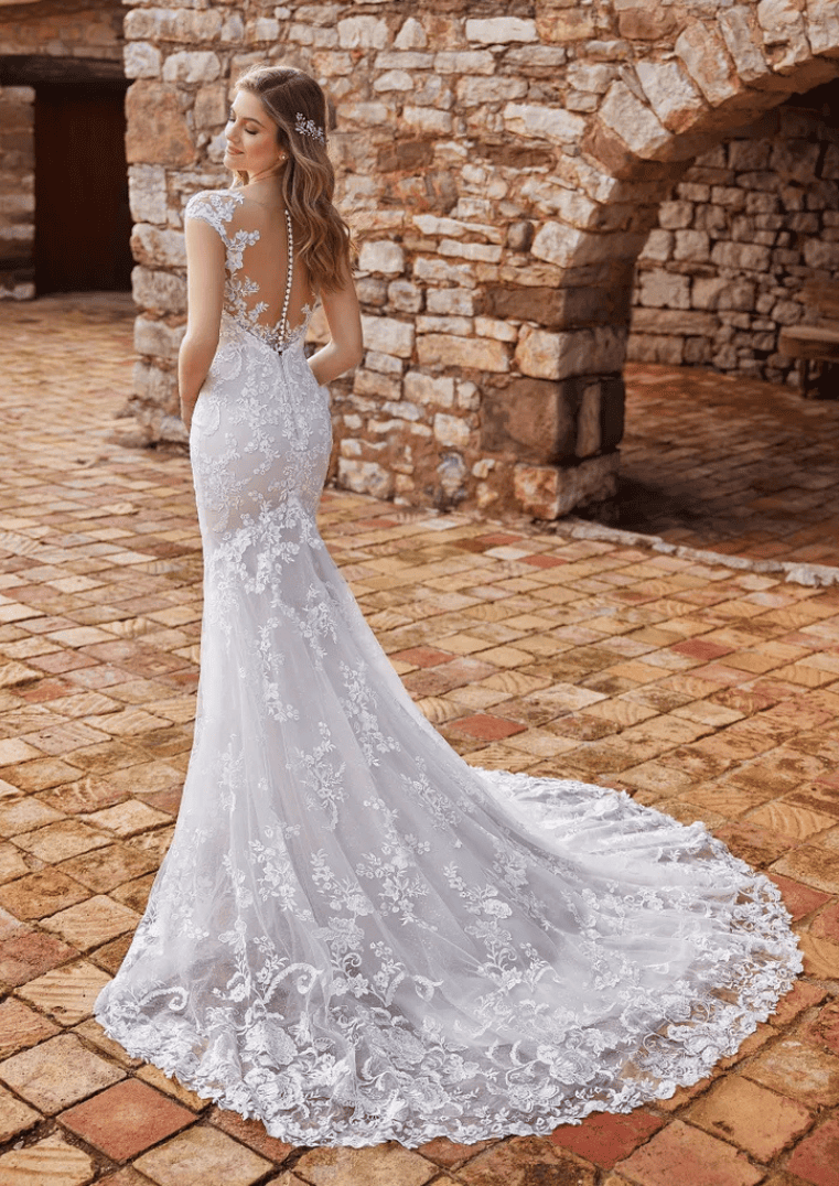 Robe de mariée Gugma - White One collection 2025