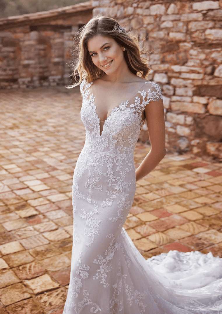 Robe de mariée Gugma - White One collection 2025