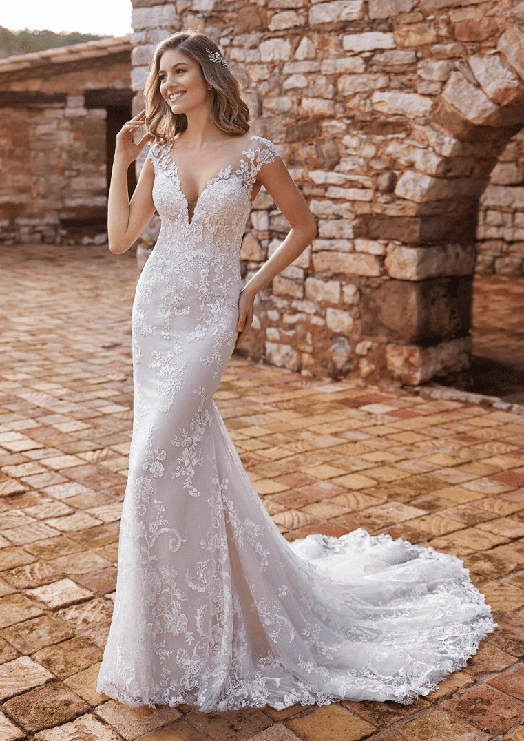 Robe de mariée Gugma - White One collection 2025
